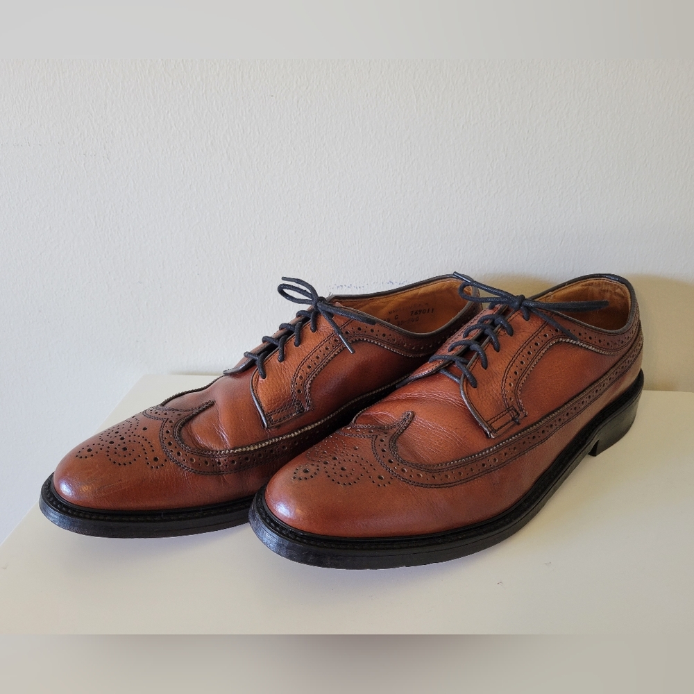 Dexter Brown LongWings